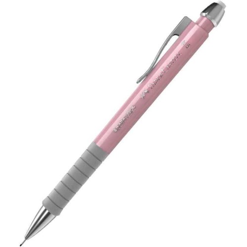 Faber-Castell Apollo Pink Shadows 0.7Mm 232711 4005400334287