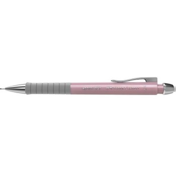 Faber-Castell Apollo Ροζε Shadows 0.7Mm Μηχ. Μολύβι 232711 4005400334287
