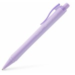 Faber-Castell Pen Daily Ball XB Lilac 140688 4005400359068