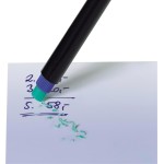 Faber-Castell Μαρκαδόρος multimark f μπλε 151351 4005401020189