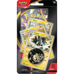 κάισσα ME05 Pitch Black Premium Checklane Blister POK104218 196214142657