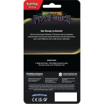 κάισσα ME05 Pitch Black Premium Checklane Blister POK104218 196214142657
