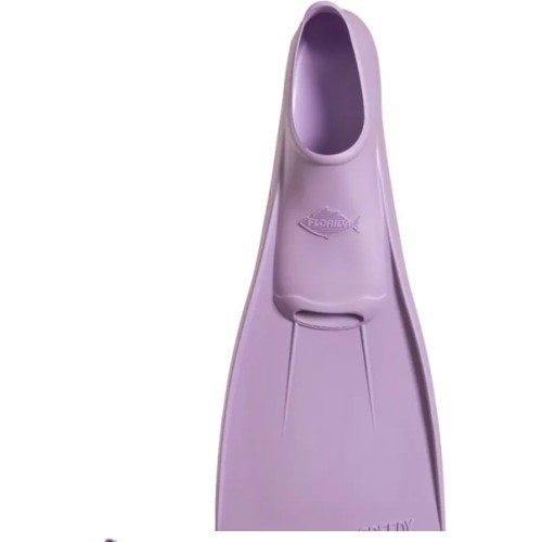 FLORIDA Speedy Flip Flops No 38-40 Lilac 203090 5201859005368
