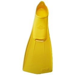 Florida Speedy Flip-Flops No.38-40 Yellow 203090 5201859003883