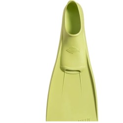 Florida Speedy Flip-Flops No.32-34 Lime 203087 5201859005207