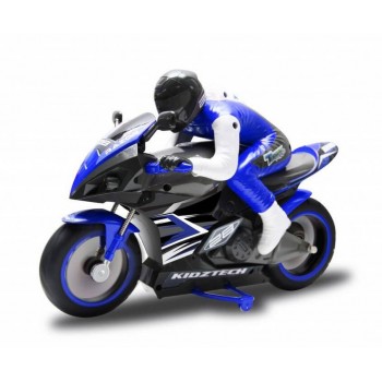 KiDZ TECH KIDZTECH R/C Τηλεκατευθυνόμενη Μηχανή Moto Razor 84501 4894380845018