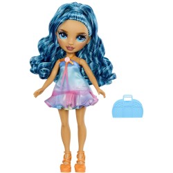 MGA Entertainment Rainbow High My Fashion Style 2 Fashion Dolls Skyler 248620 035051248620