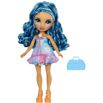 MGA Entertainment Rainbow High MY FASHION κούκλα ΜΟΔΑΣ Skyler 248620 035051248620