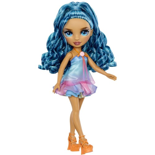 MGA Entertainment Rainbow High My Fashion Style 2 Fashion Dolls Skyler 248620 035051248620