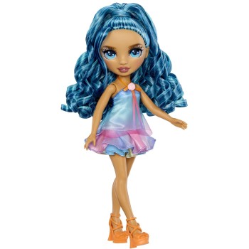 MGA Entertainment Rainbow High My Fashion Style 2 Fashion Dolls Skyler 248620 035051248620
