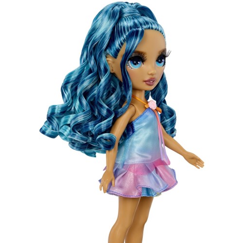 MGA Entertainment Rainbow High MY FASHION κούκλα ΜΟΔΑΣ Skyler 248620 035051248620