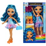 MGA Entertainment Rainbow High My Fashion Style 2 Fashion Dolls Skyler 248620 035051248620