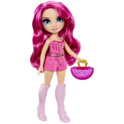 MGA Entertainment Rainbow High MY FASHION κούκλα ΜΟΔΑΣ Stella 248606 035051248606