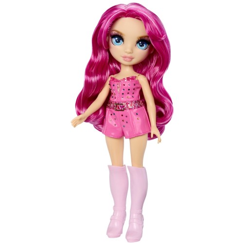 MGA Entertainment Rainbow High My Fashion Style 2 Fashion Dolls Stella 248606 035051248606