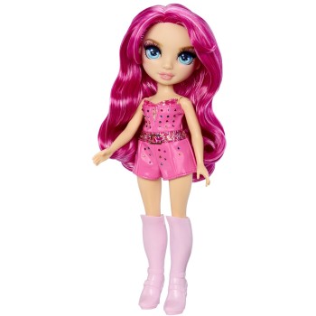 MGA Entertainment Rainbow High My Fashion Style 2 Fashion Dolls Stella 248606 035051248606
