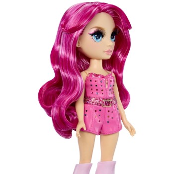 MGA Entertainment Rainbow High My Fashion Style 2 Fashion Dolls Stella 248606 035051248606