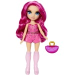 MGA Entertainment Rainbow High My Fashion Style 2 Fashion Dolls Stella 248606 035051248606