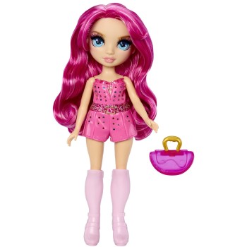 MGA Entertainment Rainbow High MY FASHION κούκλα ΜΟΔΑΣ Stella 248606 035051248606