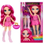 MGA Entertainment Rainbow High MY FASHION κούκλα ΜΟΔΑΣ Stella 248606 035051248606