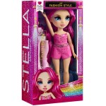 MGA Entertainment Rainbow High MY FASHION κούκλα ΜΟΔΑΣ Stella 248606 035051248606
