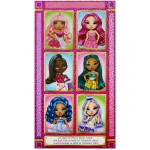 MGA Entertainment Rainbow High MY FASHION κούκλα ΜΟΔΑΣ Stella 248606 035051248606