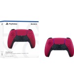 PS5 SONY DUALSENSE WIRELESS CONTROLLER COSMIC RED DGA.PS5.00203 711719023005