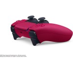 PS5 SONY DUALSENSE WIRELESS CONTROLLER COSMIC RED DGA.PS5.00203 711719023005