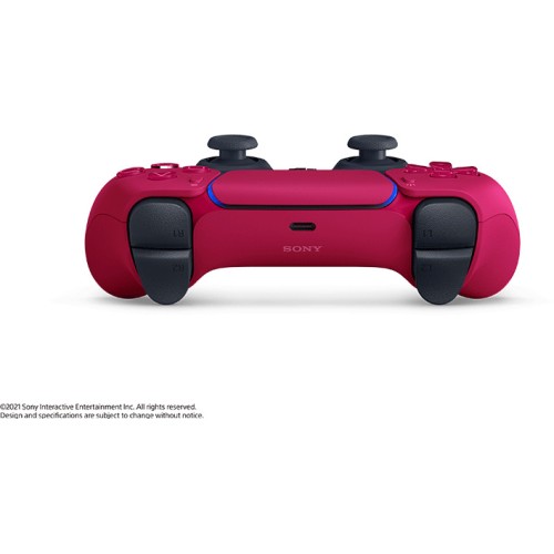 PS5 SONY DUALSENSE WIRELESS CONTROLLER COSMIC RED DGA.PS5.00203 711719023005