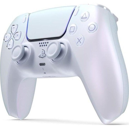 PS5 SONY Ασύρματο Χειριστήριο Dualsense Chroma Pearl DGA.PS5.00197 711719023715
