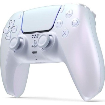 PS5 SONY DUALSENSE WIRELESS CONTROLLER CHROMA PEARL DGA.PS5.00197 711719023715