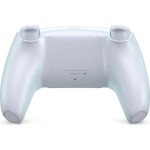 PS5 SONY Ασύρματο Χειριστήριο Dualsense Chroma Pearl DGA.PS5.00197 711719023715