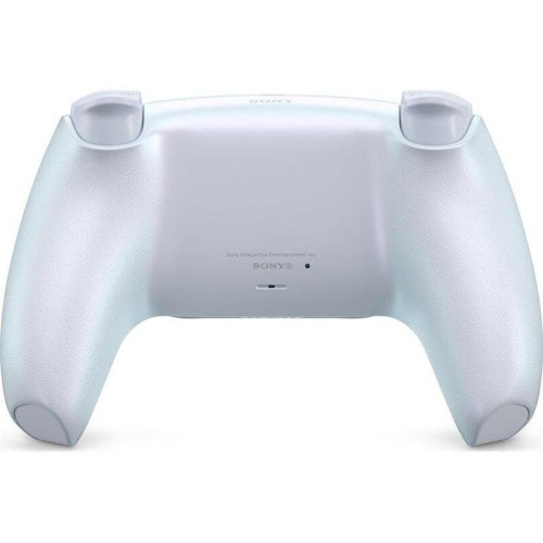 PS5 SONY DUALSENSE WIRELESS CONTROLLER CHROMA PEARL DGA.PS5.00197 711719023715