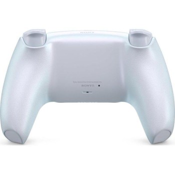 PS5 SONY Ασύρματο Χειριστήριο Dualsense Chroma Pearl DGA.PS5.00197 711719023715