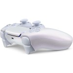 PS5 SONY Ασύρματο Χειριστήριο Dualsense Chroma Pearl DGA.PS5.00197 711719023715