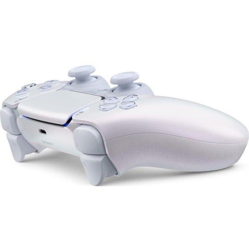 PS5 SONY Ασύρματο Χειριστήριο Dualsense Chroma Pearl DGA.PS5.00197 711719023715