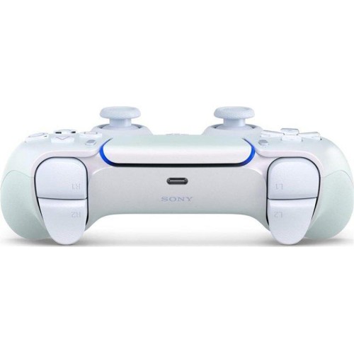 PS5 SONY DUALSENSE WIRELESS CONTROLLER CHROMA PEARL DGA.PS5.00197 711719023715