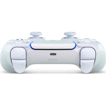 PS5 SONY Ασύρματο Χειριστήριο Dualsense Chroma Pearl DGA.PS5.00197 711719023715