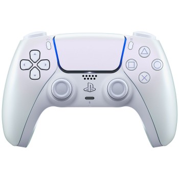 PS5 SONY Ασύρματο Χειριστήριο Dualsense Chroma Pearl DGA.PS5.00197 711719023715