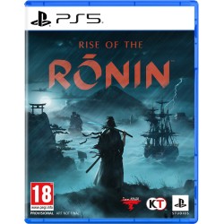 playstation PS5 Rise Of The Roni  711719582991