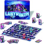 Ravensburger kpop demon hunters Λαβύρινθος K-pop Demon Hunters 12002422 4005555024224