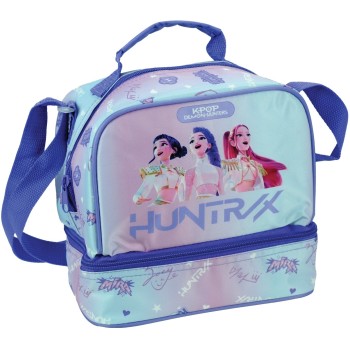 gim bag of Food or Demon Hunters 364-02220 5204549195257