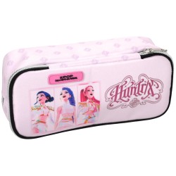 gim κασετινακι οβαλ  huntrix 364-01144 5204549195134