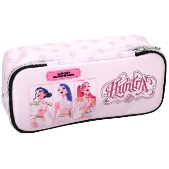gim κασετινακι οβαλ  huntrix 364-01144 5204549195134