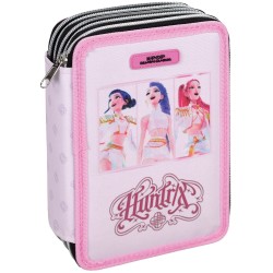 gim Casket Triple Huntrix 364-01130 5204549195110
