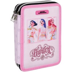 gim Casket Double Huntrix 364-01100 5204549195097