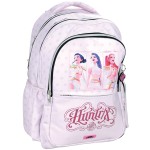 gim bag Municipaloval Huntrix 364-01031 5204549195035