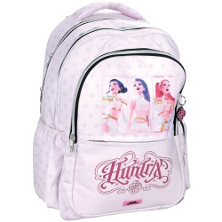 gim bag Municipaloval Huntrix 364-01031 5204549195035