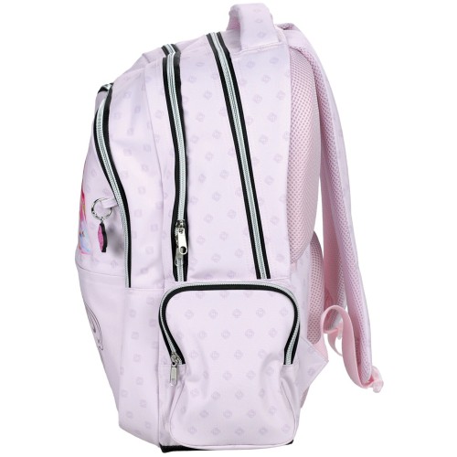 gim bag Municipaloval Huntrix 364-01031 5204549195035