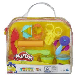 Hasbro Play-Doh Starter Set B1169 5010994864828