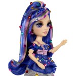MGA Entertainment Rainbow High Be Dazzling Fashion Dolls- Genevieve Bleue (blue) 599982 035051597810
